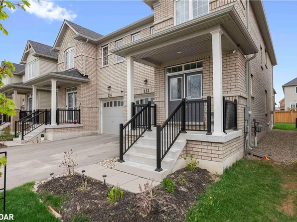 212 Barnett Dr, Shelburne, ON L9V 3X1