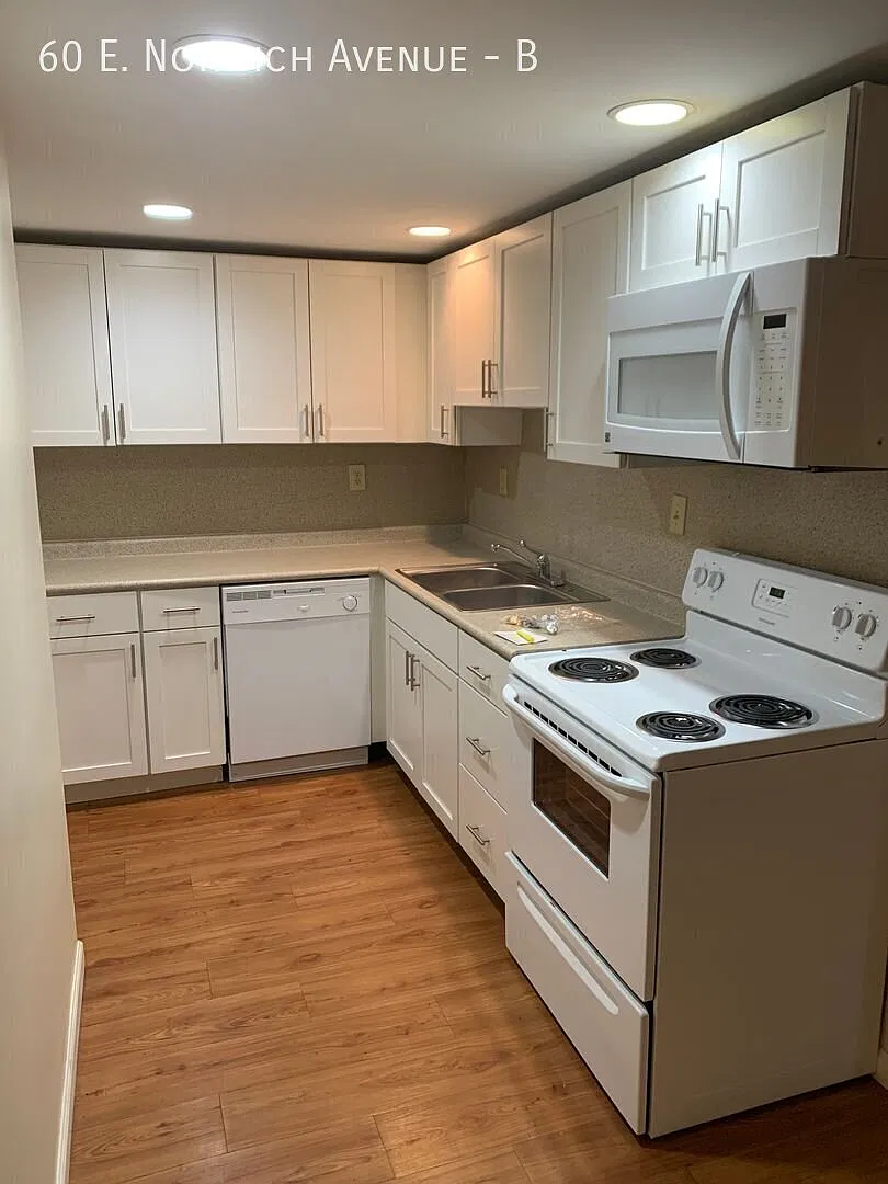 2BD/1BA Near OSU Campus! — Photo 4