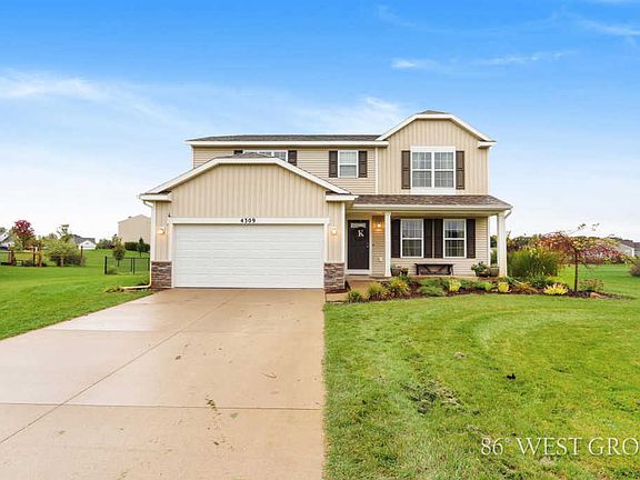 2nd image of 4309 Russell Way Dr NE