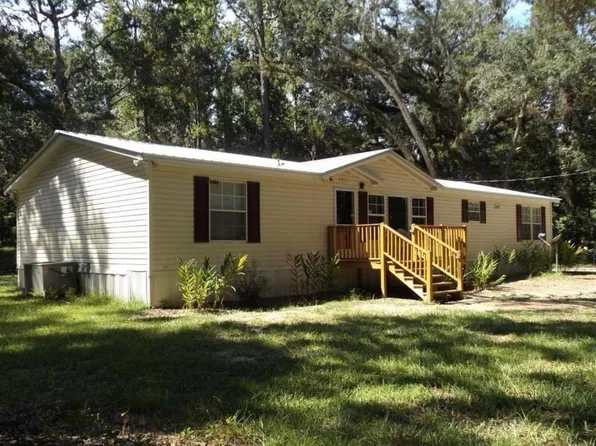 4955 Chester St, Hastings, FL 32145