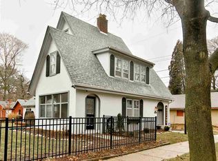 312 Harper Ave, Rockford, IL 61103