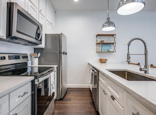 Rosedale Townhomes, Dallas, TX 75205
