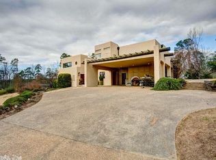 10408 Cantrell Rd, Little Rock, AR 72227