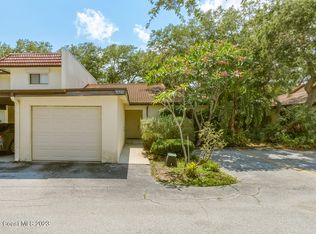 8741 Seagrape Ct, Cape Canaveral, FL 32920