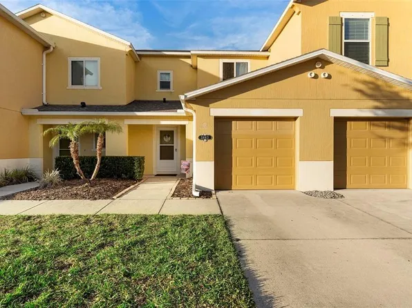 2663 Carthage Dr, New Smyrna Beach, FL 32168