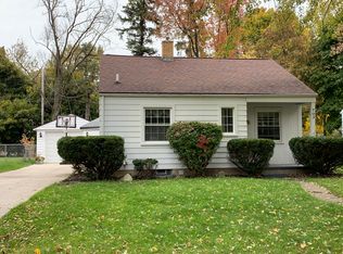 703 Hamilton Ave, Lansing, MI
