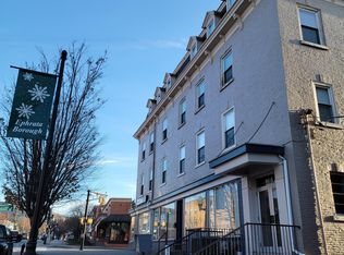 14 W Main St APT 4, Ephrata, PA 17522