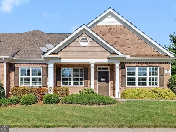 3341 Lindenridge Dr, Buford, GA 30519