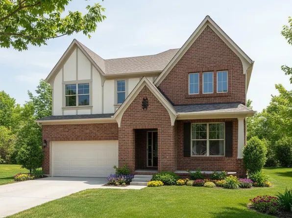 351 Van Conder Pl, Hendersonville, TN 37075