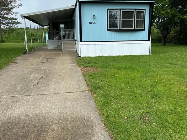 8136 Amy Jenn Dr, Angola, NY 14006