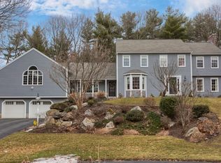 20 Basswood Cir, Holden, MA 01520