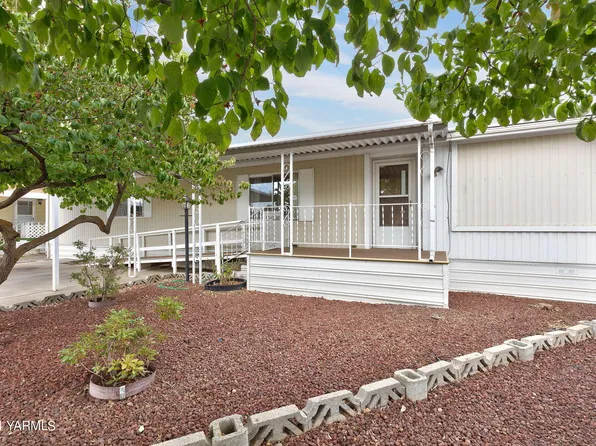 903 N 34th Ave Unit 17, Yakima, WA 98902