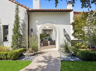 1402 Fountain Grass Ct, Westlake, TX 76262