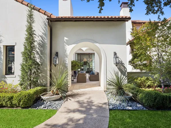 1402 Fountain Grass Ct, Westlake, TX 76262