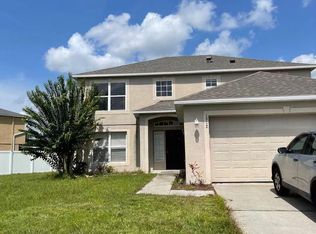 1912 Corner Meadow Cir, Orlando, FL 32820
