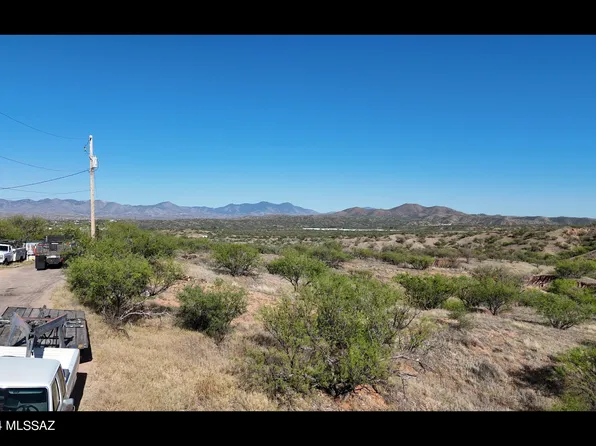 256 Cuarzo Ct #73, Rio Rico, AZ 85648