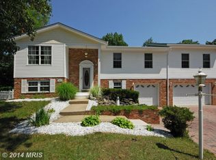 1314 Hawkins Ln, Annapolis, MD 21401
