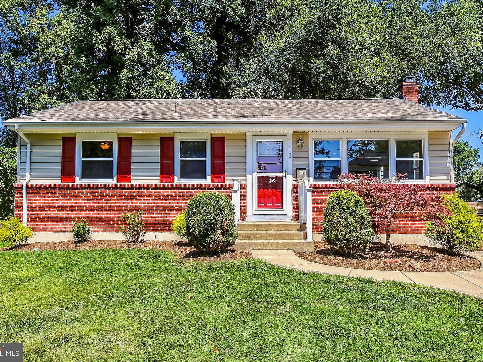 113 Tapawingo Rd SW, Vienna, VA 22180 Zillow