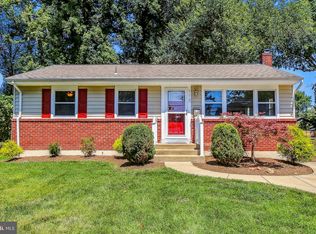 113 Tapawingo Rd SW, Vienna, VA 22180