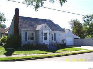 51 Kent Ave, Buffalo, NY 14219