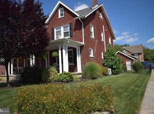 101 N Manheim St, York, PA 17402