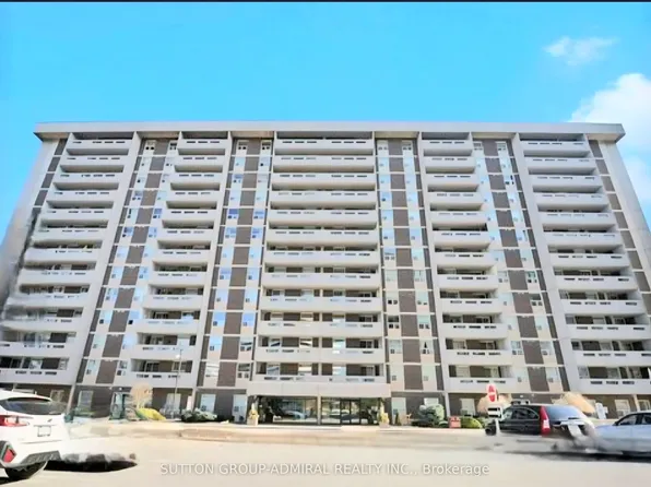 50 Inverlochy Blvd #1004, Markham, ON L3T 4T6