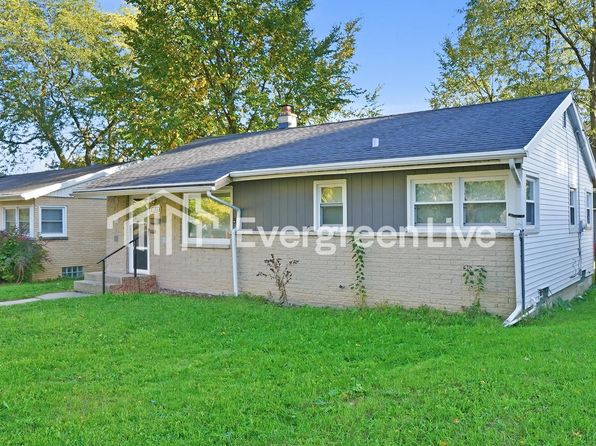 8537 W Lawrence Ave