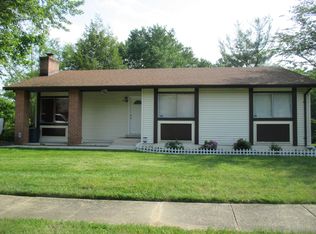 12301 Percil Ln, Upper Marlboro, MD