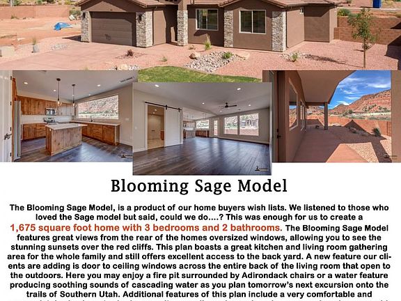 4th image of 554 E El Valle Dr