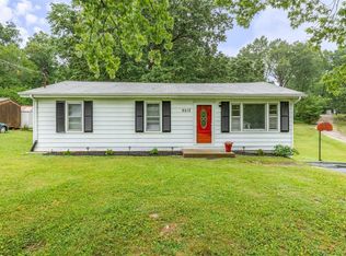 9212 Patricia Ln, Pevely, MO