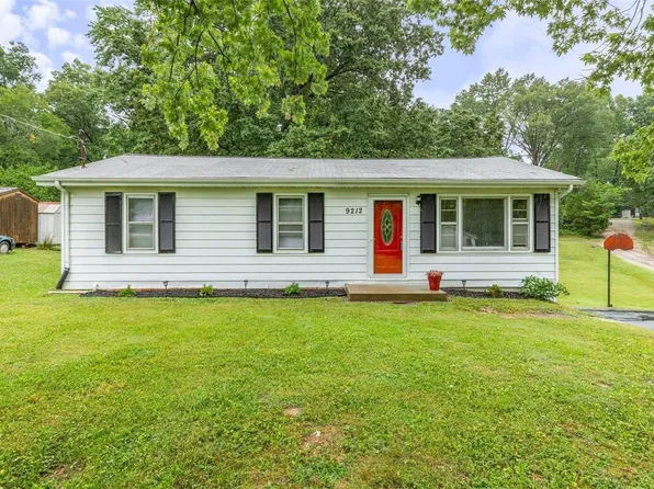 9212 Patricia Ln, Pevely, MO 63070