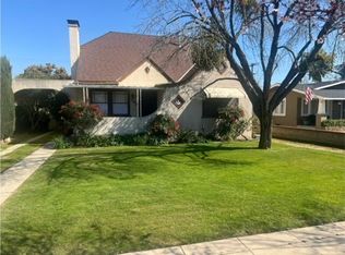 192 S Salida Pl, Tulare, CA 93274