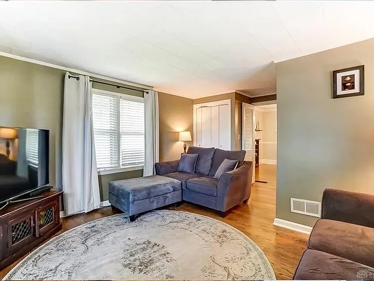 TV/family room or downstairs master suite.