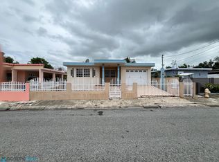 5 Calle 5, Juana Diaz, PR 00795