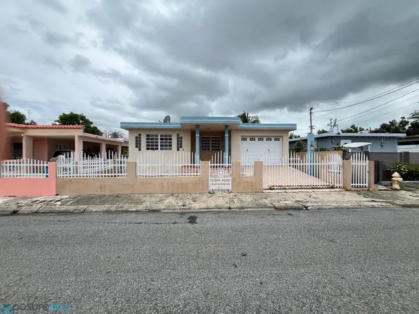 5 Calle 5, Juana Diaz, PR 00795