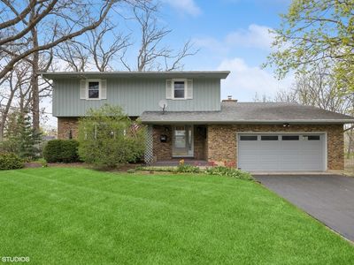 537 Lawndale Ave, Woodstock, IL, 60098