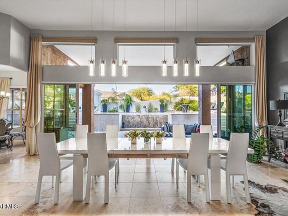 3rd image of 9130 E LA POSADA Court