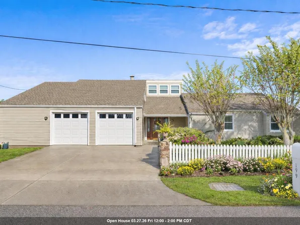 199 E 43rd St, Cut Off, LA 70345