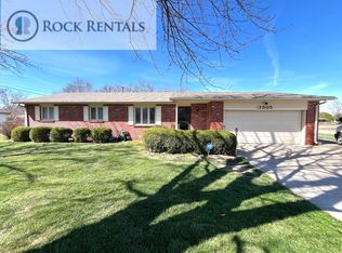 3505 N Monroe St, Hutchinson, KS 67502