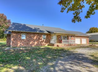 4427 Blackberry Rd, Sarcoxie, MO 64862