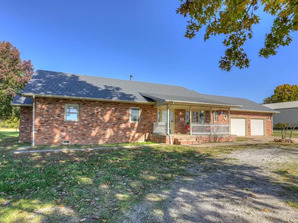 4427 Blackberry Road, Sarcoxie, MO 64862