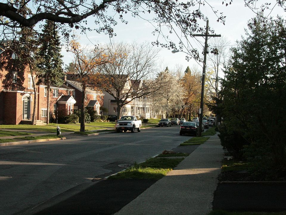 Street 1