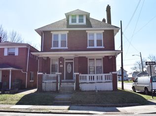 587 Southwood Ave, Columbus, OH