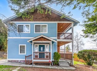 2649 SW 104th St, Seattle, WA 98146