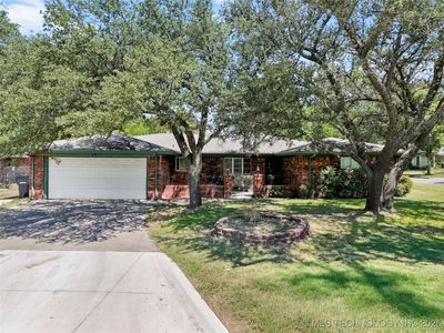 405 4th Ave NW, Ardmore, OK, 73401