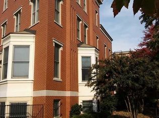 658 Massachusetts Ave NE #ENGLISH, Washington, DC 20002