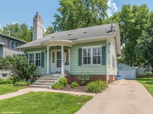 1413 47th St, Des Moines, IA 50311