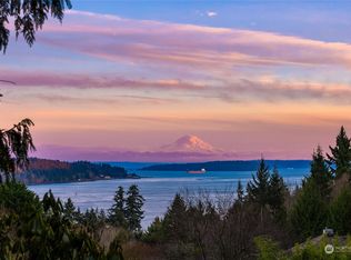 6621 NE Baker Hill Rd, Bainbridge Island, WA
