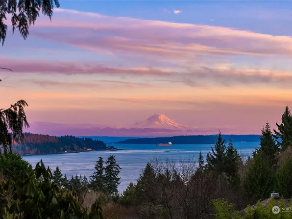 6621 NE Baker Hill Road, Bainbridge Island, WA 98110