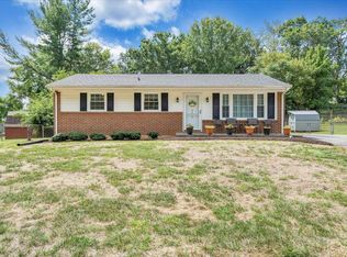 2618 Stanford Dr, Salem, VA 24153